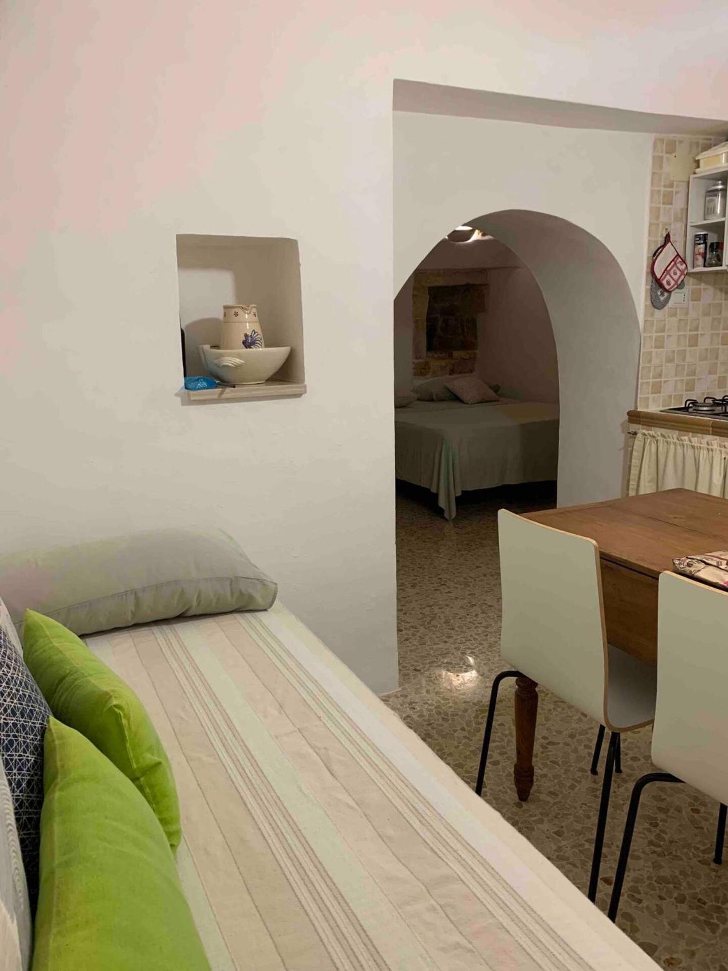 Trullo Canopo Ceglie Messapica Esterno foto