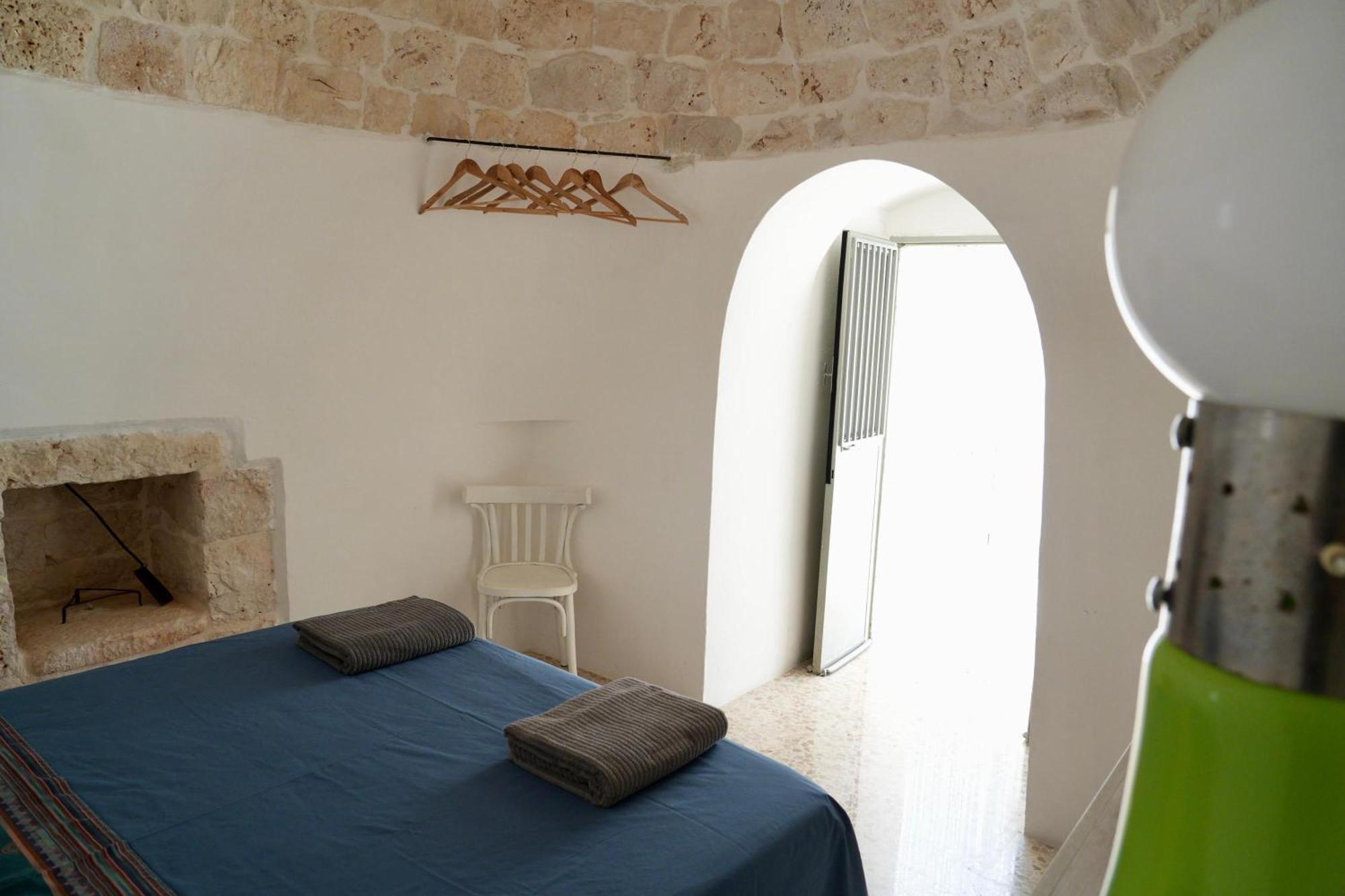 Trullo Canopo Ceglie Messapica Esterno foto