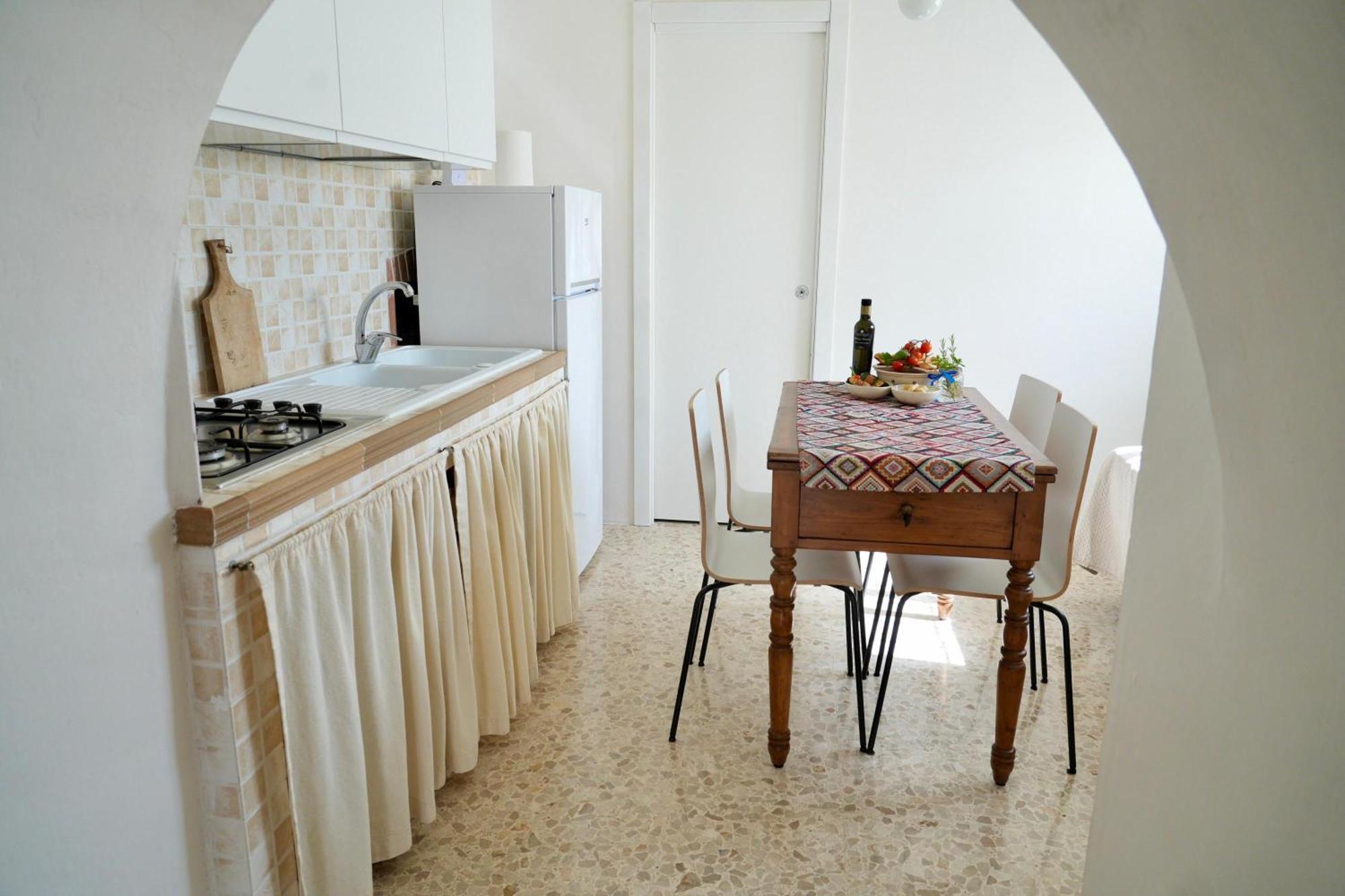Trullo Canopo Ceglie Messapica Esterno foto